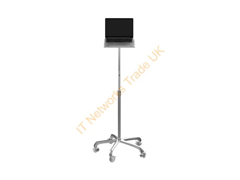 LT-RFL - Cta Digital Lt-Rfl Laptop Stand Gray 17.6"