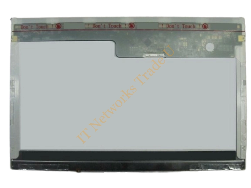 LT121DKXBF00 Toshiba 12.1-inch WXGA 1280X800 LED Laptop Screen Laptop LED Screen