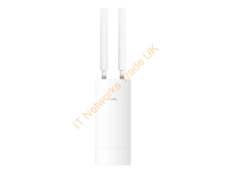 LT500OUTDOOR_EU - Cudy wifi Router LT500 Outdoor - Max. 1200 Mbit/s