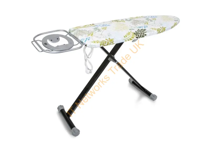 LT8001 - Lamart LT8001 ironing board Full-size ironing board 420 x 1250 mm