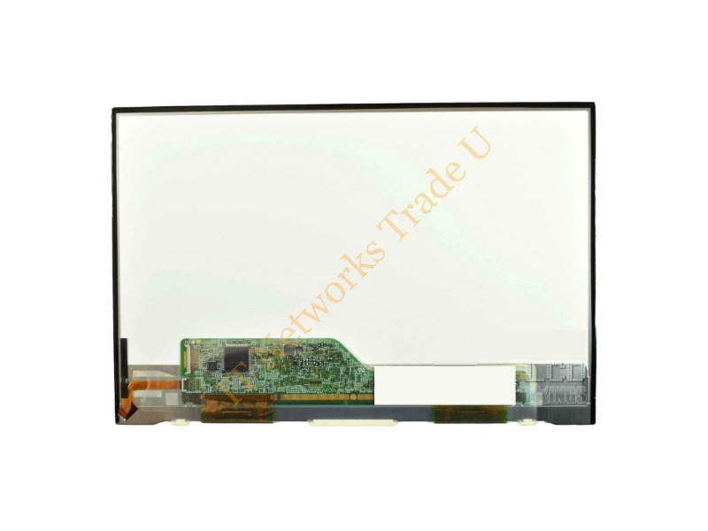 LTD121EXSS Toshiba 12.1-inch WXGA 1280X800 LED Laptop Screen Laptop LED Screen