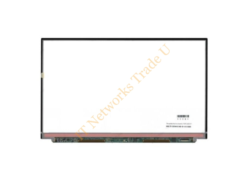 LTD131EWSX Toshiba 13.1-inch WXGA 1366X768 LED Laptop Screen Laptop LED Screen