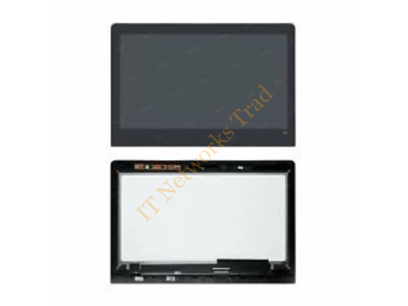 LTD133EXAX Toshiba 13.3-inch WXGA 1280X800 LED Laptop Screen Laptop LED Screen