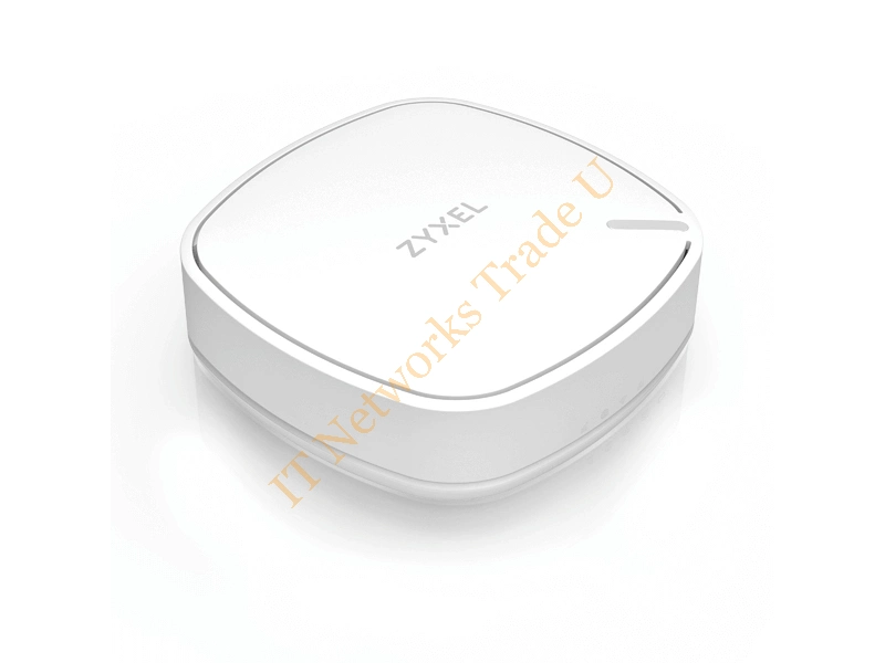 LTE3302-M432-EU01V1F - ZyXEL LTE3302 Single-band (2.4 GHz) Fast Ethernet 3G 4G White network wireless router