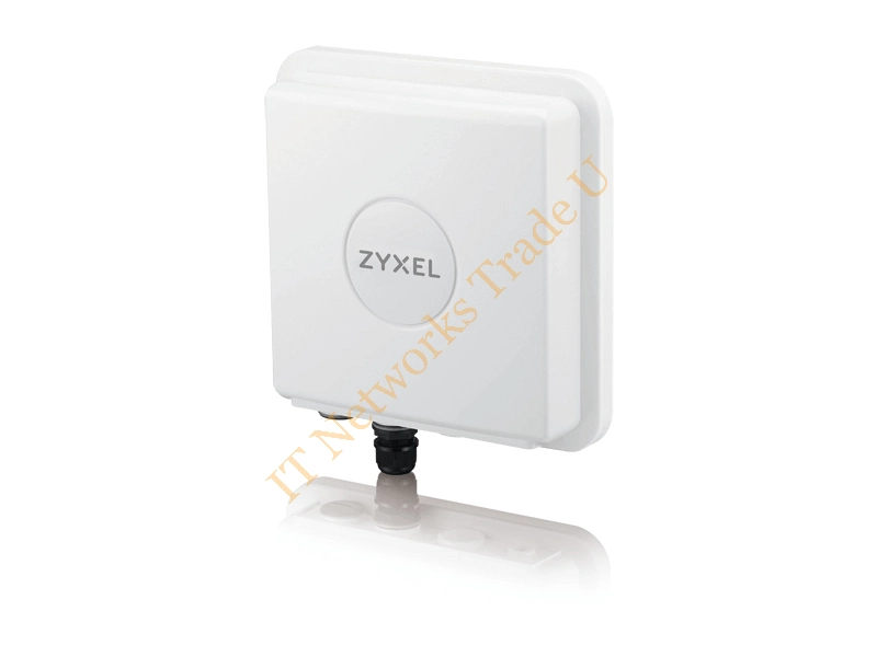 LTE7460-M608-EU01V2F - ZyXEL LTE7460-M608 Cellular network router