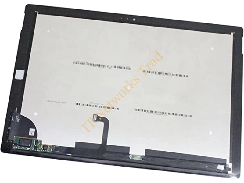 LTL120QL01-001 Microsoft 12-inch Surface PRO3 Digitizer LCD Assembly Laptop LCD Screen