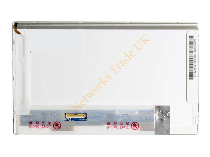 LTN101NT02-06 Samsung LCD Panel 10.1" WSVGA (1024 x 600) Glossy Mini 1012/1018 LCD Monitor