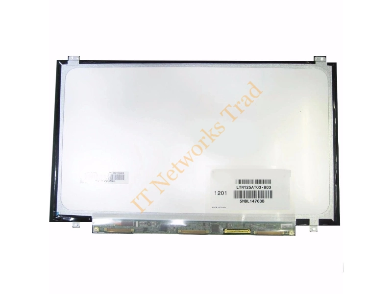LTN121S6 Samsung 12.1-inch (800 x 600) SVGA LCD Screen -