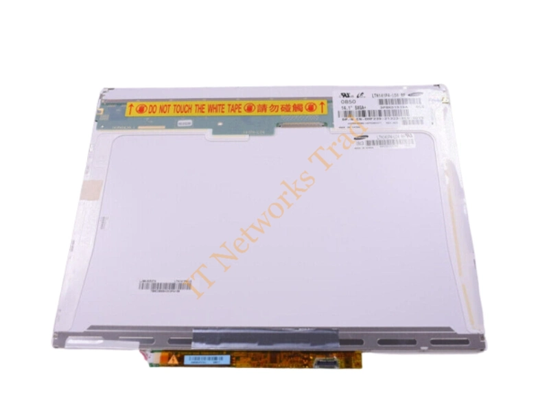 LTN141P3-L04 Samsung 14.1-inch (1400 x 1050) SXGA+ LCD Panel