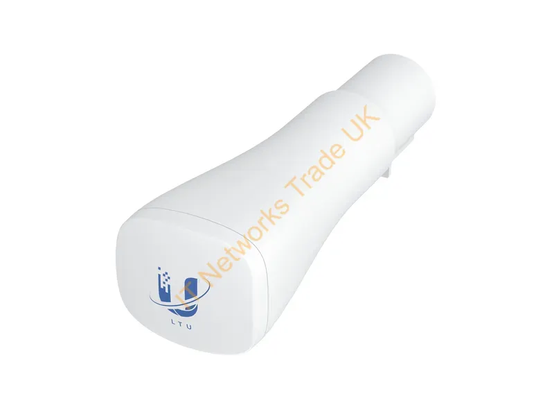 LTU-INSTANT-5 - Ubiquiti Ltu Instant 5 White Power Over Ethernet (Poe)