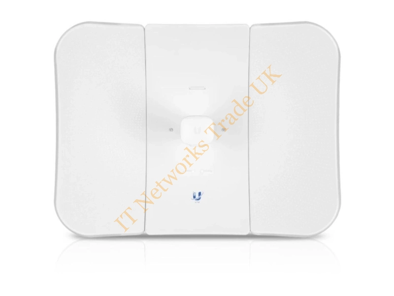 LTU-LR - Strategic Sourcing Ubiquiti 5 Ghz Ptmp Ltu Long-Range Client