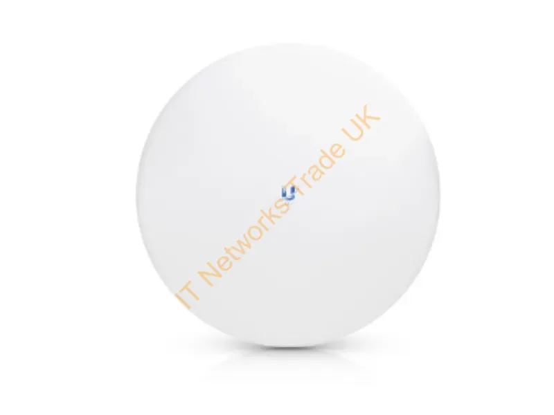 LTU-PRO - Strategic Sourcing Ubiquiti Switch Flex, Flexible Five-Port, Layer 2 Poe Switch That Can Be Powered With Poe++