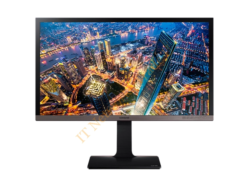LU28E85KRS/EN - Samsung U28E850R 28" 4K Ultra HD LED Flat Black computer monitor