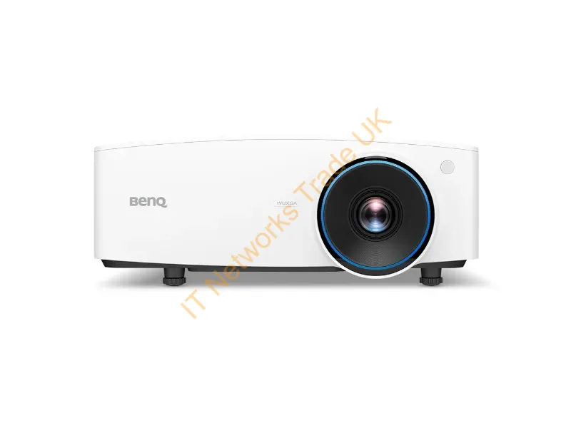 LU935 - Benq Lu935 Standard Throw Projector 6000 Ansi Lumens Dlp Wuxga (1920X1200) White