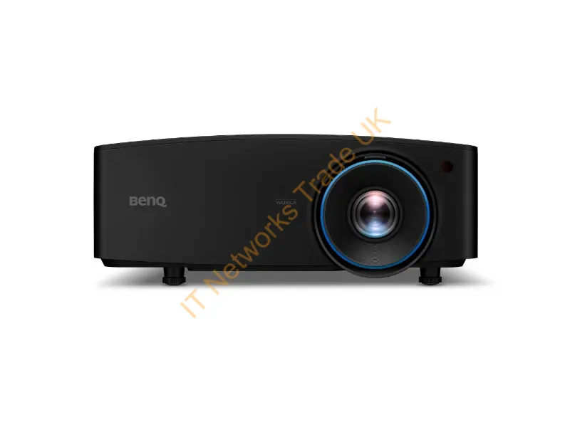 LU935ST - Benq Lu935St Data Projector Short Throw Projector 5500 Ansi Lumens Dlp Wuxga (1920X1200) 3D Black