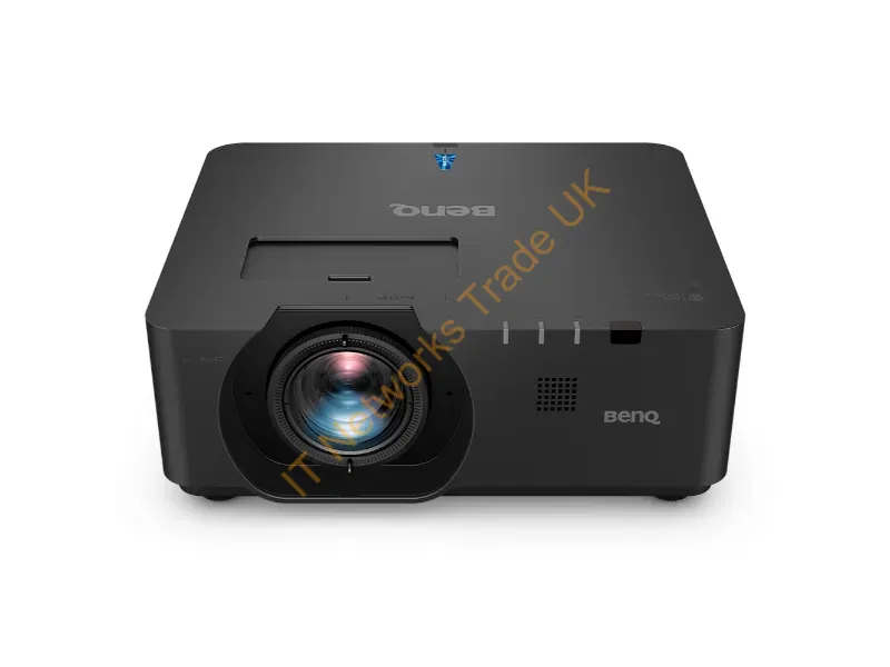 LU960ST2 - Benq Lu960St2 Short Throw Projector 5200 Ansi Lumens Dlp 1080P (1920X1080) 3D