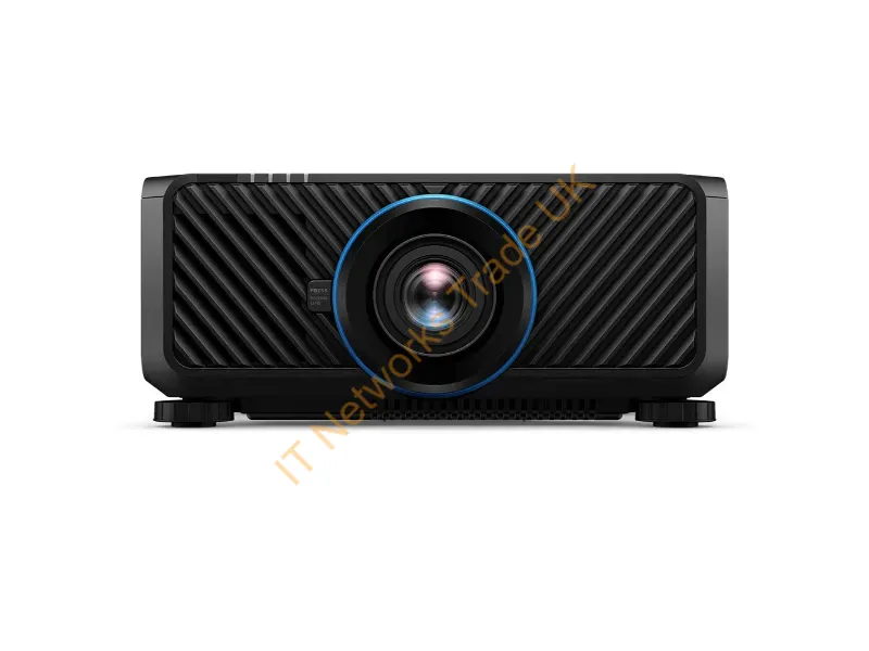 LU9800 - Benq Lu9800 Standard Throw Projector 10000 Ansi Lumens Dlp Wuxga (1920X1200) 3D Black
