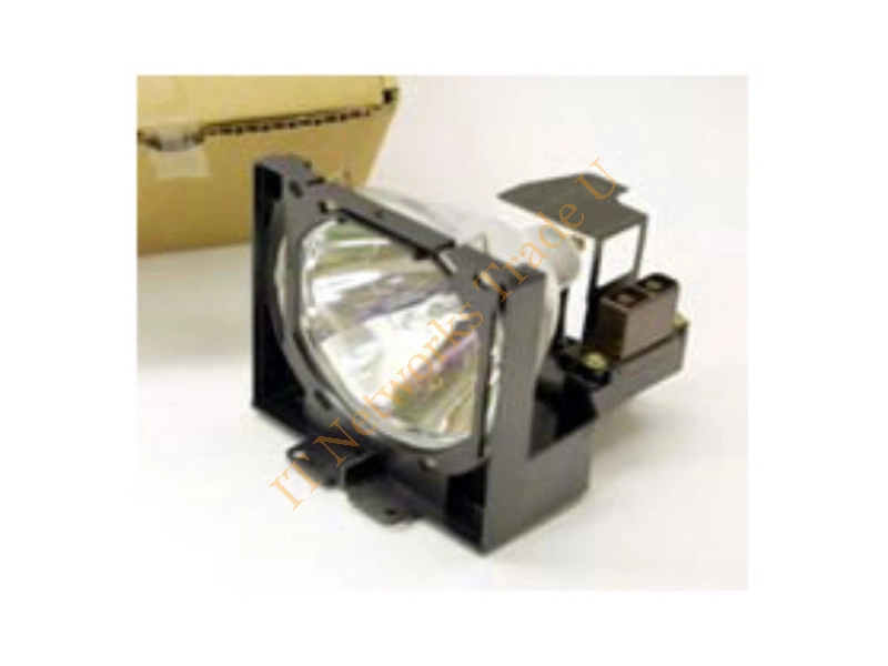 LV-LP07 - Canon LV-LP07 120W UHP projector lamp Accessory