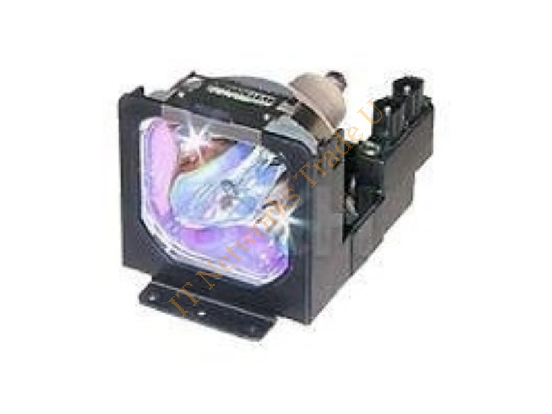 LV-LP10 - Canon LV-LP10 Replacement Bulb 132W UHP projector lamp Accessory