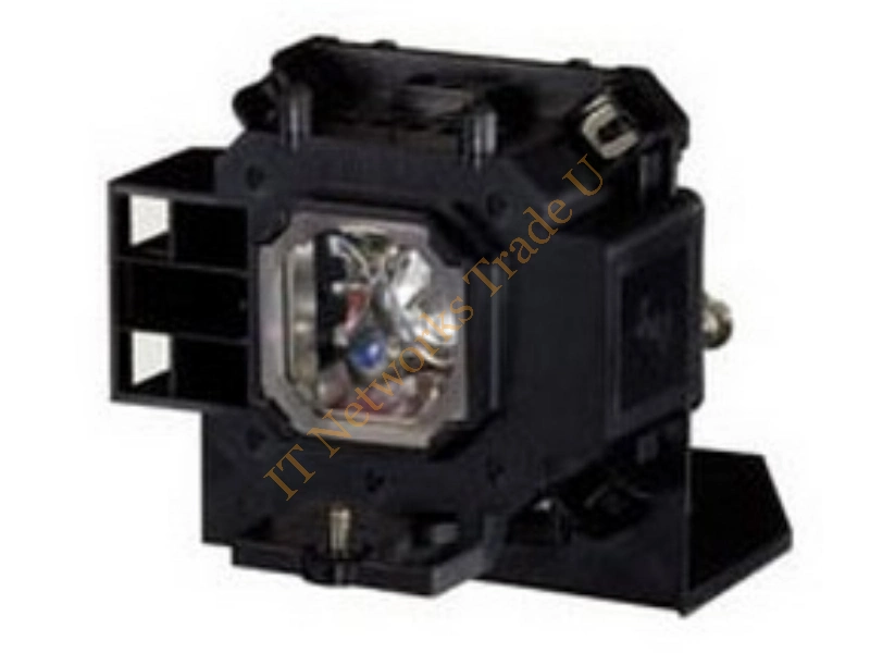 LV-LP31 - Canon LV-LP31 210W NSHA projector lamp Accessory