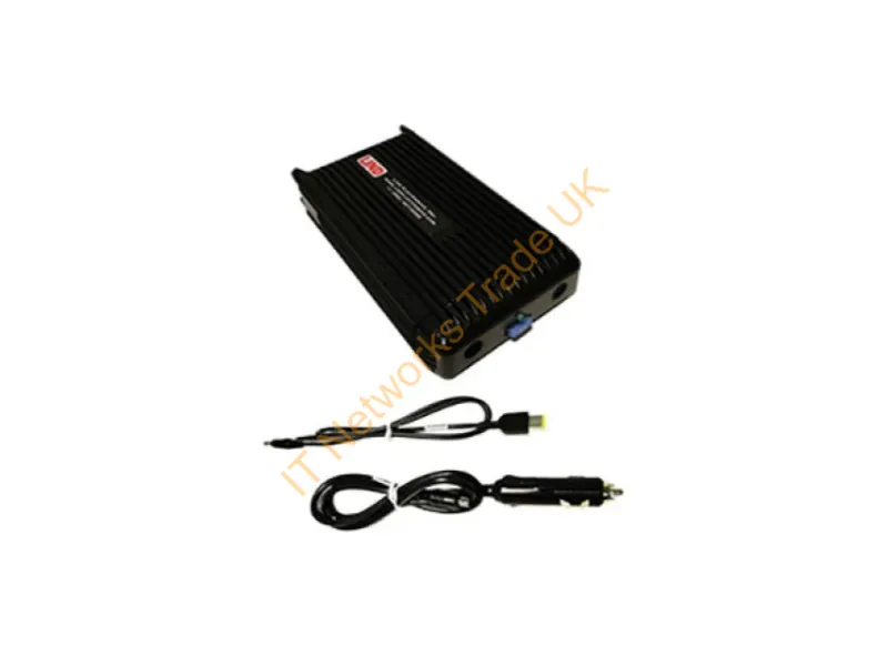 LV1950-4142 - Lind Electronics Lv1950-4142 Power Adapter/Inverter Indoor Black