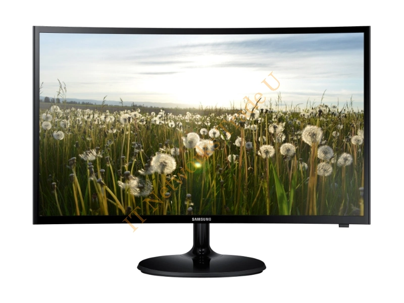 LV27F390FEWXEN - Samsung V27F390FEW 27" Full HD LED Curved Black computer monitor