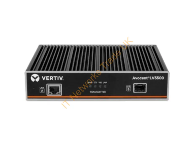LV5500T-400 - Vertiv Avocent Lv5500T Kvm Extender Transmitter