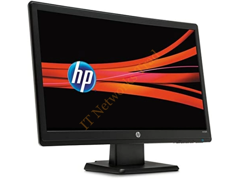 LV686AA HP Value 2311X 23.0-inch 16:9 Adjustable Display Angle LED LED Monitor