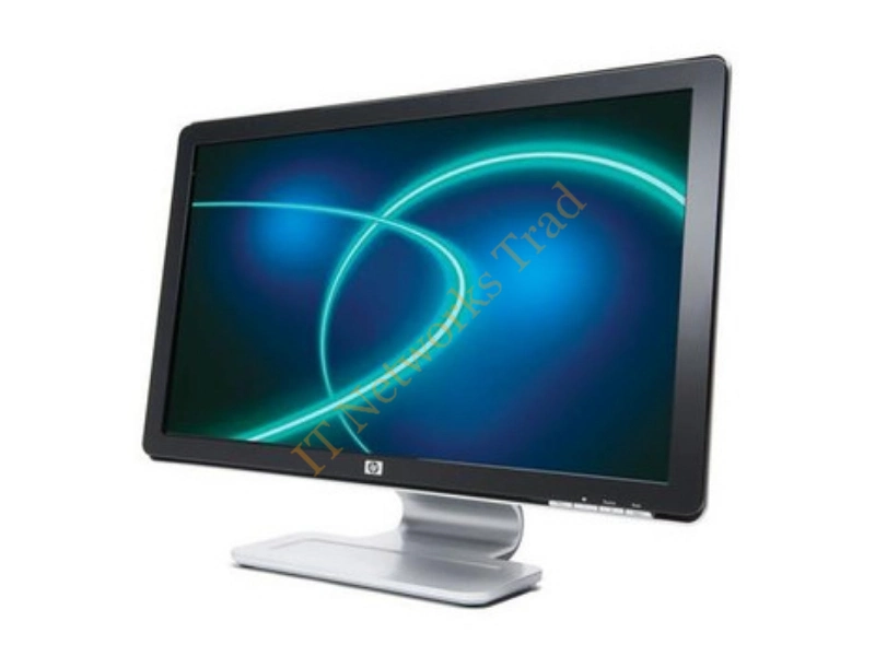 LV916AA#ABB HP 2211X / 54 6Cm (21.5-inch ) / Tft-Tn LED / Dvi-D Vga / 1000 1 / 250Cd/M2 / 5Ms / 1920 X 1080 / Garantie 1-1-1