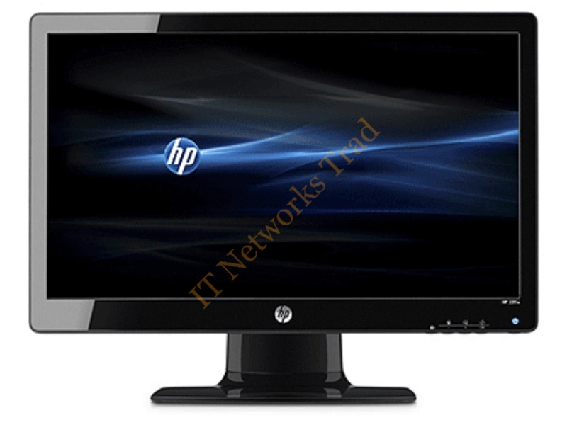 LV916AA HP 2211x 21.5-In LED LED Monitor