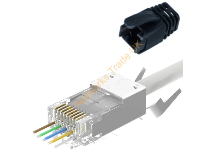 LVN125311 - Lanview LVN125311 wire connector