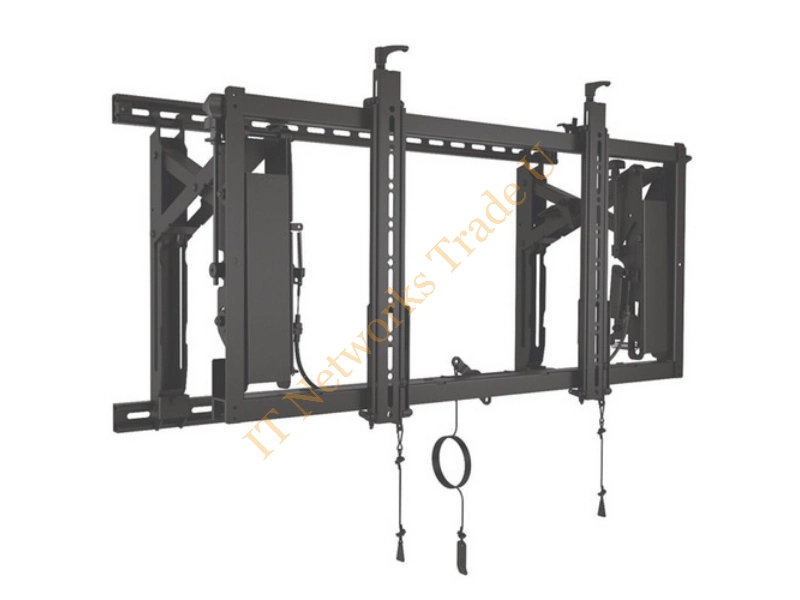LVS1U - Chief LVS1U flat panel wall mount Monitor Accessory