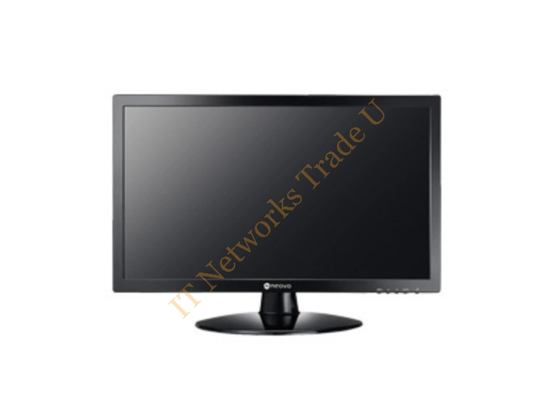 LW27C011E0100 - AG Neovo L-W27C 27" Full HD LCD Flat Black computer monitor