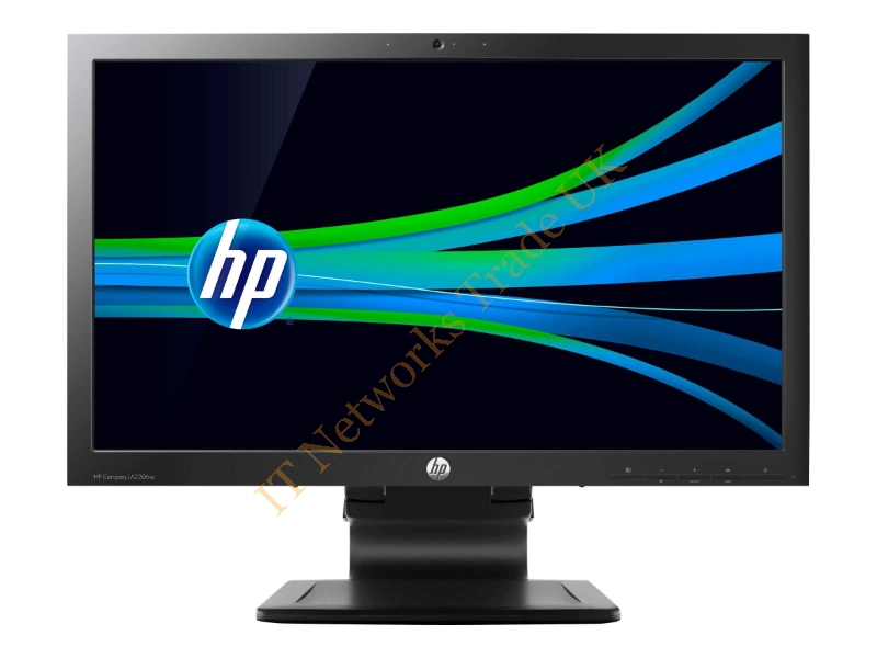 LW490A HP LA2206xc 21.5-inch 1920 x 1080 Widescreen LED LCD Monitor