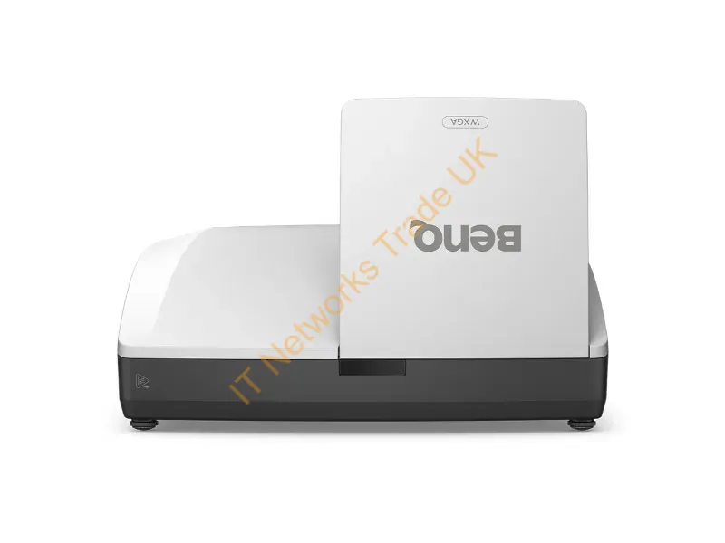LW855UST - Benq Lw855Ust Ultra Short Throw Projector 3500 Ansi Lumens Dlp Wxga (1280X800) 3D Black, White