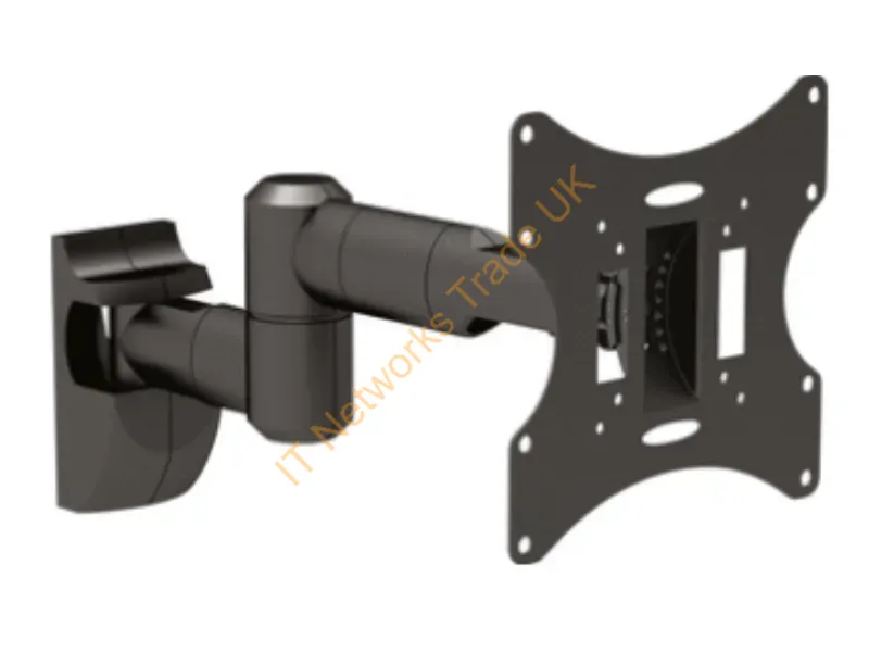 LWH050011 - Schwaiger LWH050 011 94 cm (37") Black