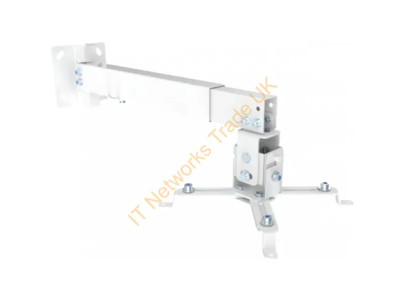 LWH310WD - Schwaiger LWH310WD project mount Ceiling/wall White