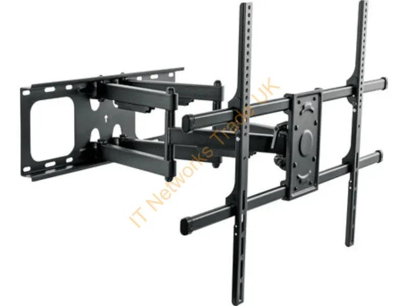 LWHD9075513 - Schwaiger MOTION 8 2.29 m (90") Black