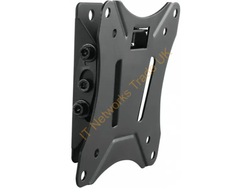 LWHT2725513 - Schwaiger LWHT2725 513 TV mount/stand Black