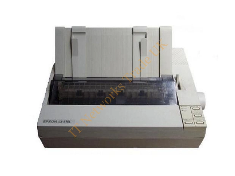 LX-810 Epson Dot Matrix Printer