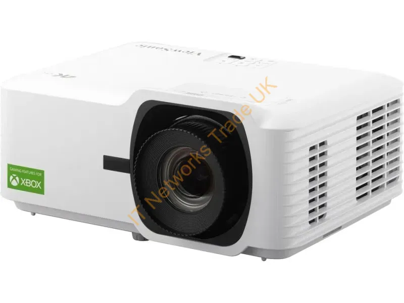 LX700-4K - Viewsonic Lx700-4K Data Projector 3500 Ansi Lumens Dmd Uhd 4K (3840X2160) White