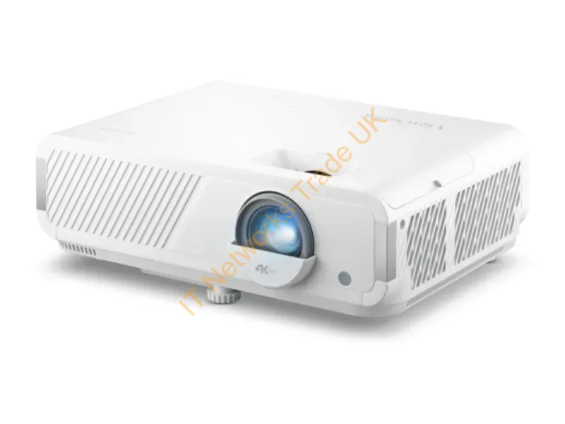 LX720-4KB - Viewsonic LX720-4KB data projector Standard throw projector 3500 ANSI lumens UHD 4K (3840x2160) 3D White