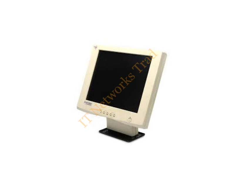 LXA550 Mitsubishi PrecisePoint LXA550 15-inch Touchscreen LCD Monitor