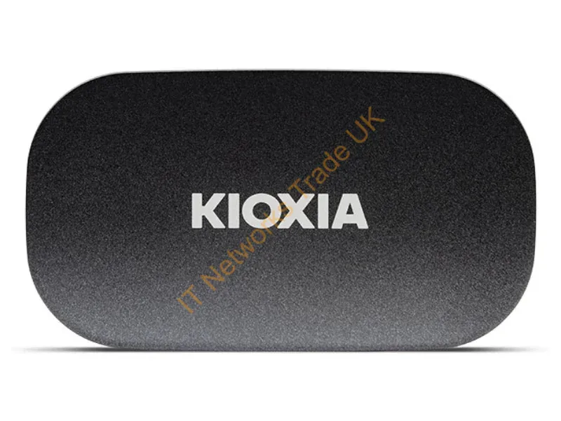 LXD20K002TG8 - SSD Kioxia Exceria Plus G2 Portable 2TB USB 3.2
