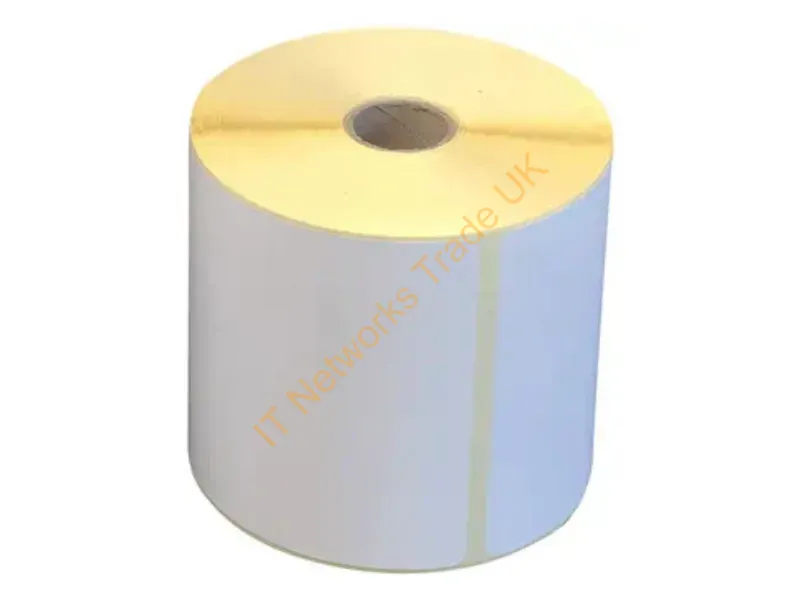 LXP1N073100117N - Brother LXP1N073100117N printer label White Self-adhesive printer label
