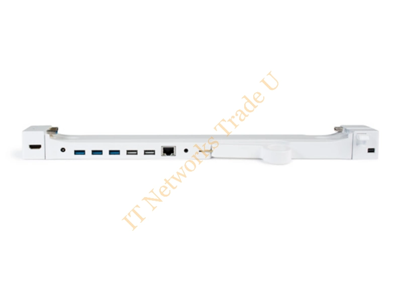 Landing Zone LZ008E Thunderbolt White notebook dock/port replicator Accessory