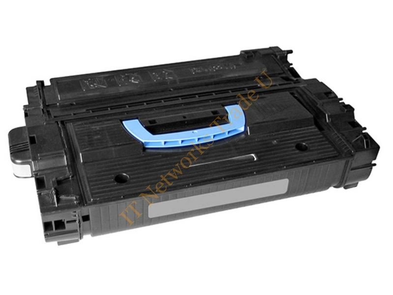 Initiative LZ1319 Laser toner Black toner cartridge Accessory