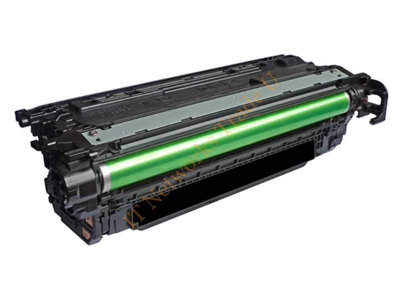 Initiative LZ4238 Laser toner Black toner cartridge Accessory