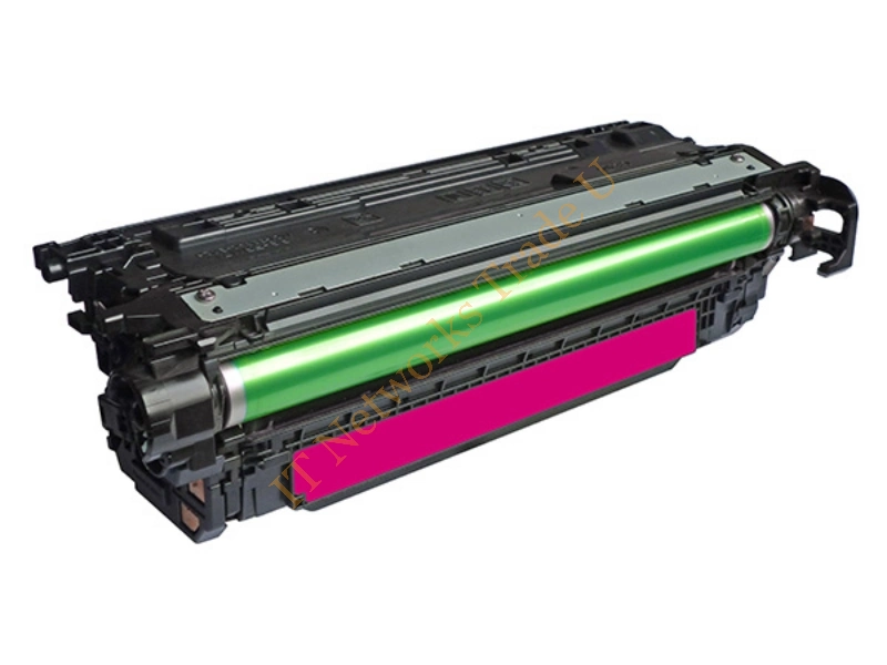 Initiative LZ4240 Laser toner Magenta toner cartridge Accessory