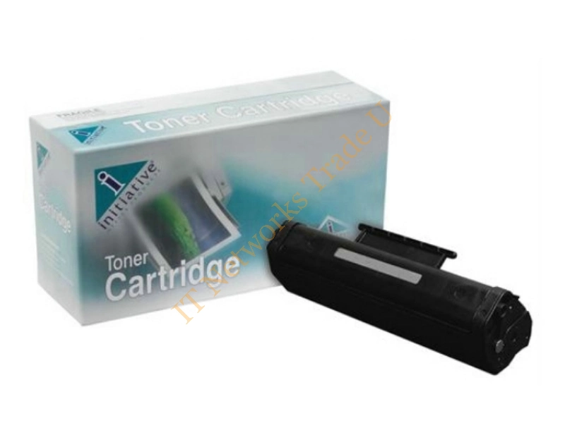Initiative LZ4682 3500pages Black laser toner & cartridge Accessory